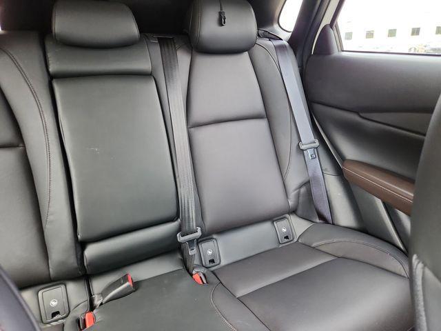 used 2025 Mazda CX-30 car, priced at $30,250