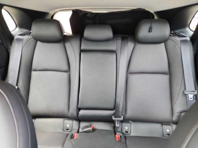 used 2025 Mazda CX-30 car, priced at $30,250