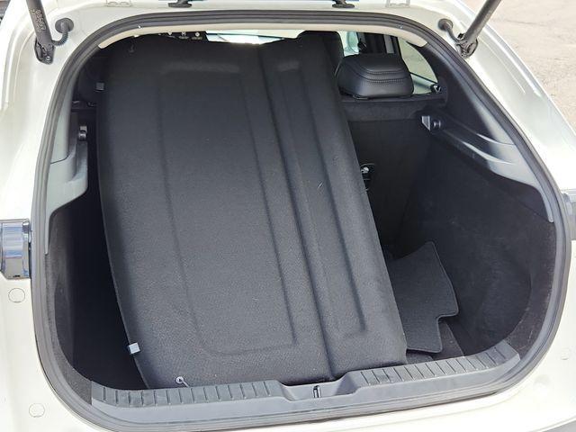 used 2025 Mazda CX-30 car, priced at $30,250