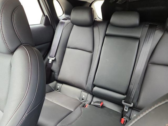 used 2025 Mazda CX-30 car, priced at $30,250