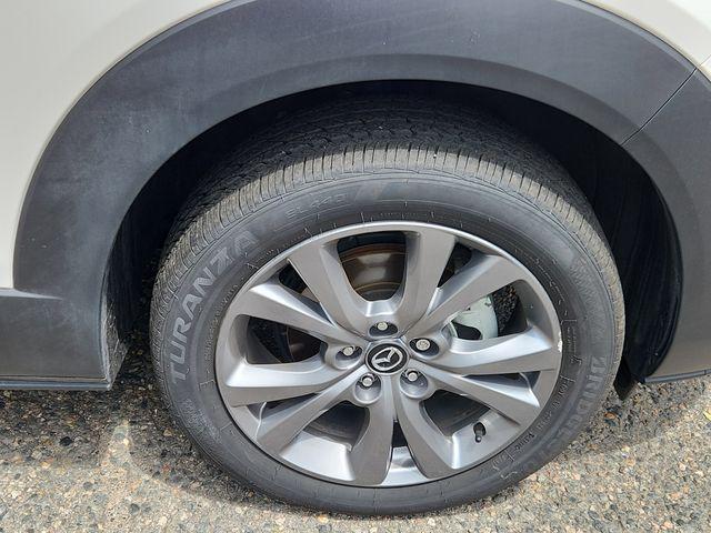 used 2025 Mazda CX-30 car, priced at $30,250