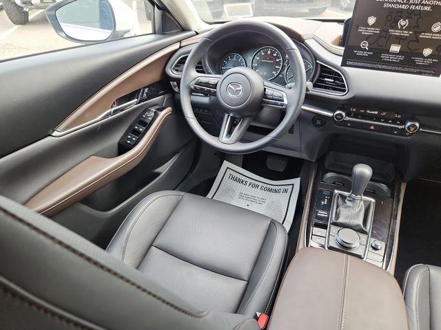 used 2025 Mazda CX-30 car, priced at $30,250