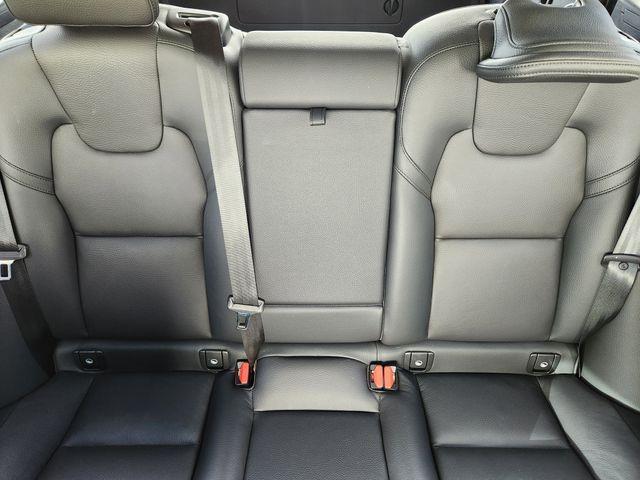 used 2023 Volvo XC60 car, priced at $35,650