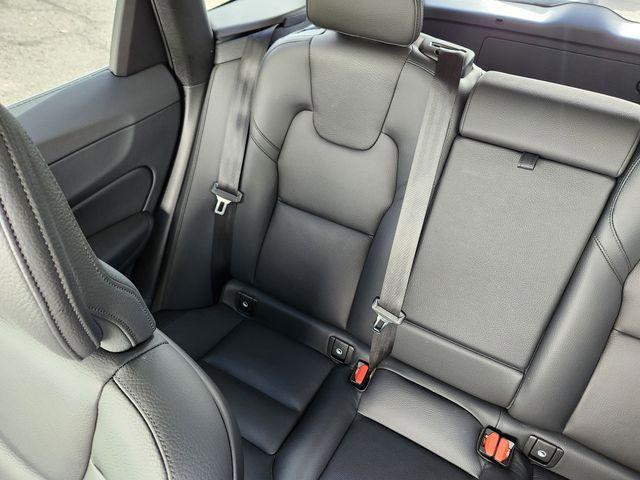 used 2023 Volvo XC60 car, priced at $35,650