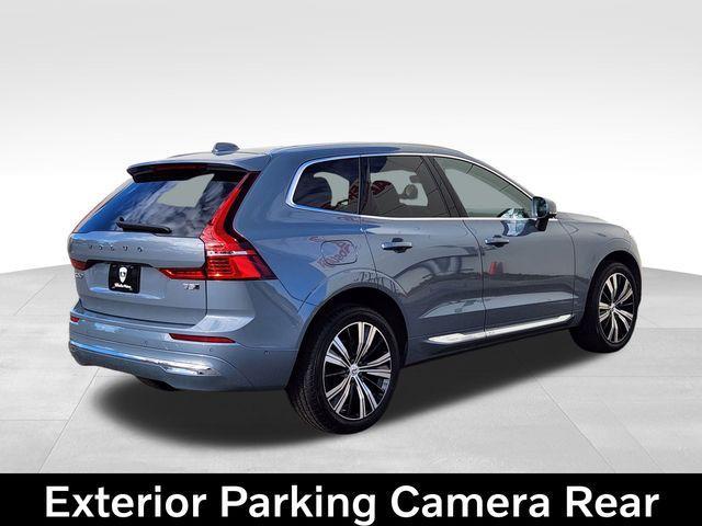 used 2023 Volvo XC60 car, priced at $35,650