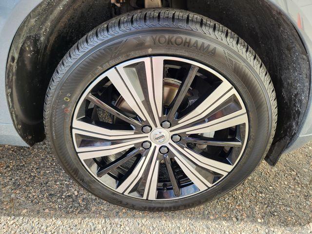 used 2023 Volvo XC60 car, priced at $35,650