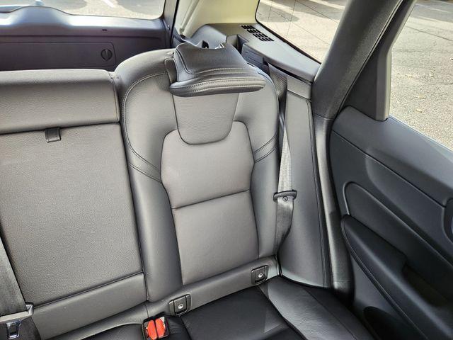 used 2023 Volvo XC60 car, priced at $35,650