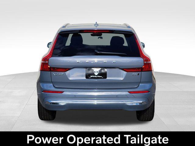 used 2023 Volvo XC60 car, priced at $35,650