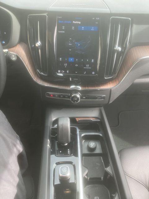 used 2023 Volvo XC60 car, priced at $39,720