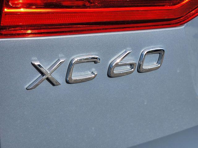 used 2023 Volvo XC60 car, priced at $35,650