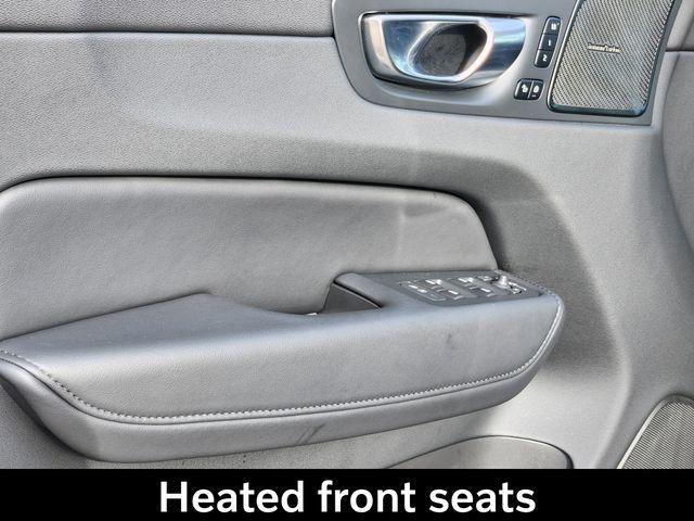 used 2023 Volvo XC60 car, priced at $35,650