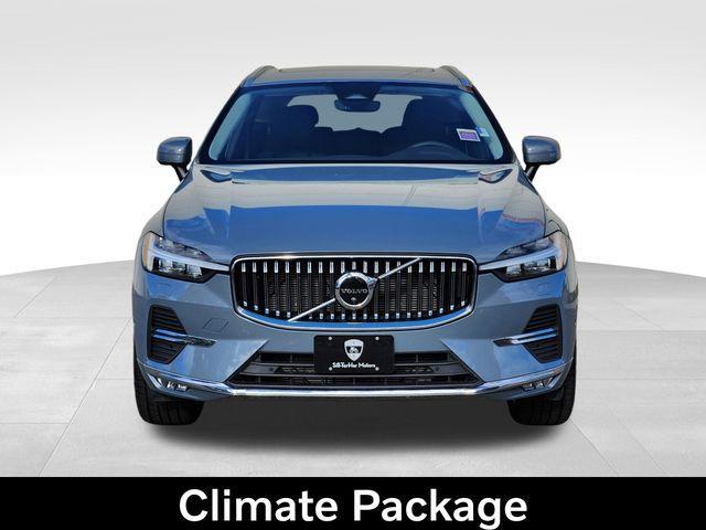 used 2023 Volvo XC60 car, priced at $35,650
