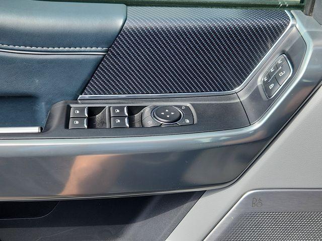 used 2021 Ford F-150 car, priced at $50,950