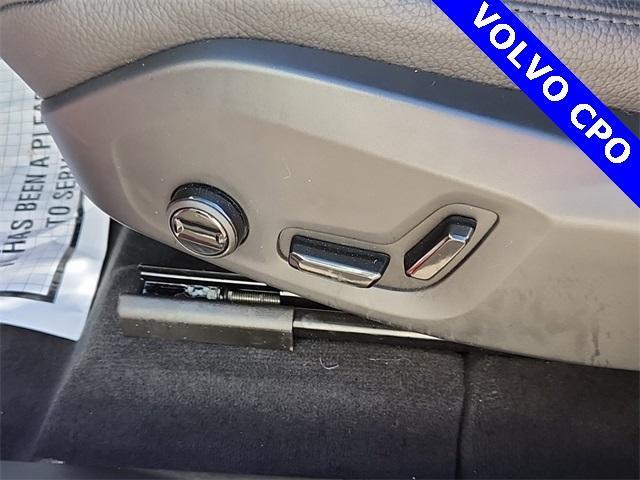 used 2025 Volvo XC60 Plug-In Hybrid car, priced at $63,850