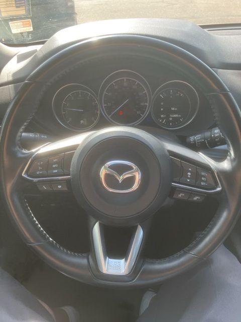 used 2020 Mazda CX-5 car, priced at $17,960