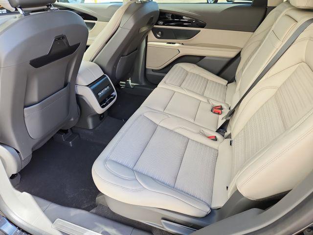 new 2025 Lincoln Nautilus car, priced at $61,438