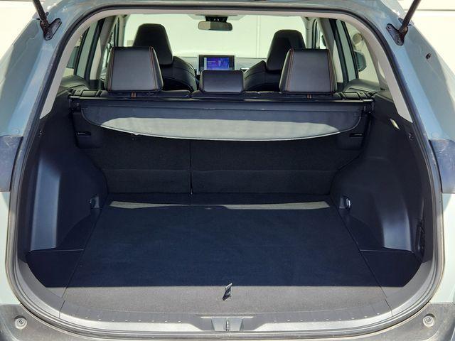 used 2023 Toyota RAV4 car, priced at $31,880