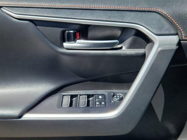 used 2023 Toyota RAV4 car, priced at $31,880