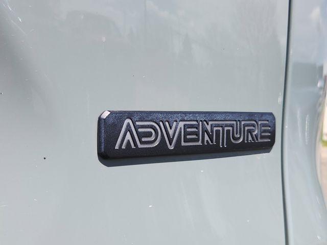 used 2023 Toyota RAV4 car, priced at $31,880