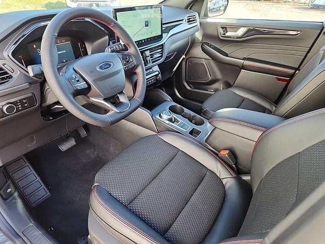 new 2025 Ford Escape car, priced at $30,848