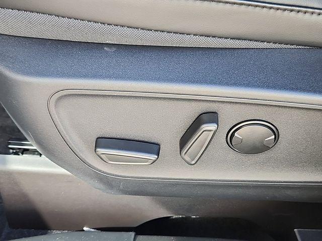 new 2025 Ford Escape car, priced at $30,848