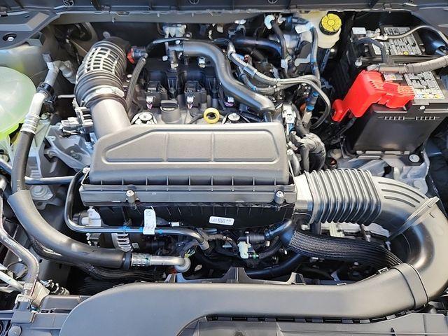 new 2025 Ford Escape car, priced at $30,848