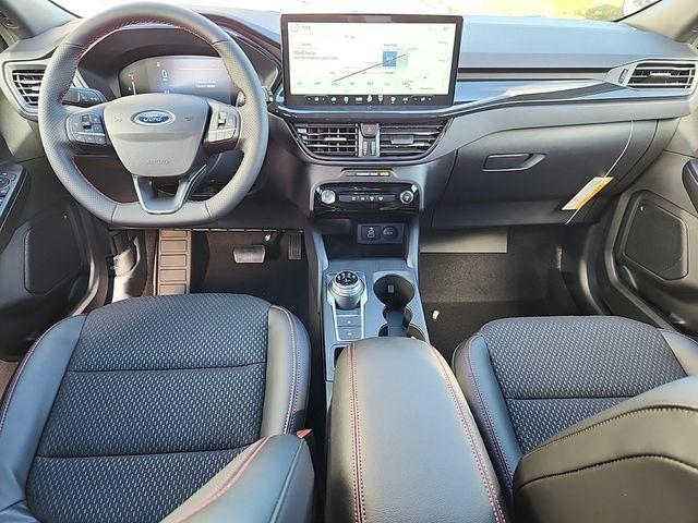 new 2025 Ford Escape car, priced at $30,848