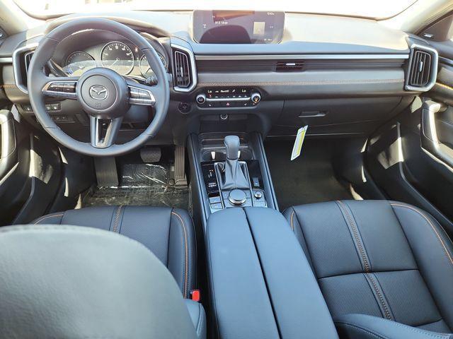 new 2025 Mazda CX-50 Hybrid car, priced at $38,911