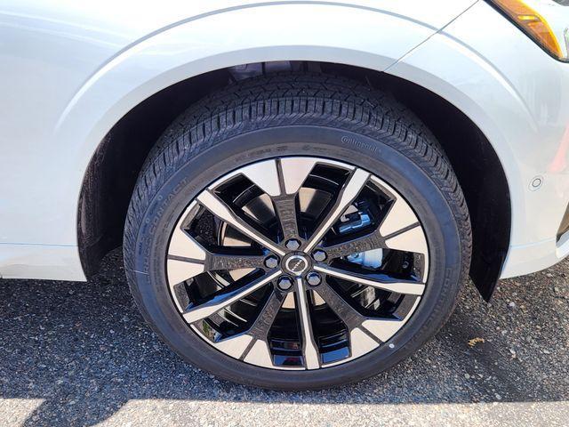 new 2026 Volvo XC60 car