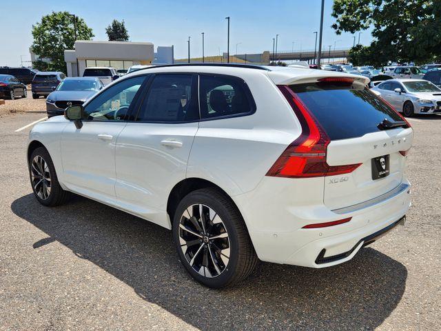 new 2026 Volvo XC60 car