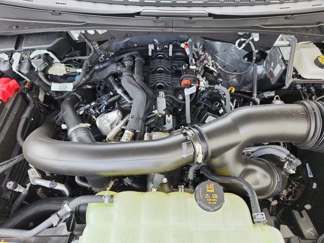 new 2025 Lincoln Navigator car, priced at $118,940