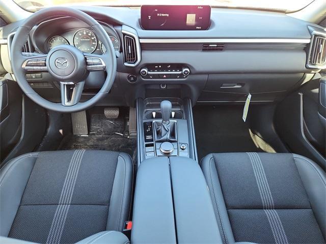 new 2025 Mazda CX-50 car, priced at $32,471