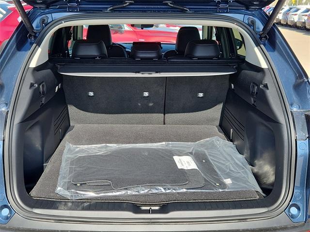 new 2025 Mazda CX-50 car, priced at $32,471