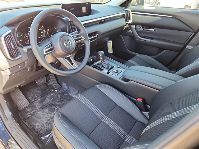 new 2025 Mazda CX-50 car, priced at $32,471