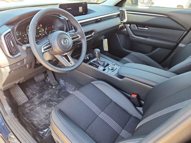 new 2025 Mazda CX-50 car, priced at $31,971