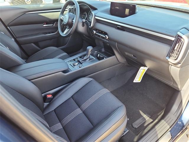 new 2025 Mazda CX-50 car, priced at $32,471