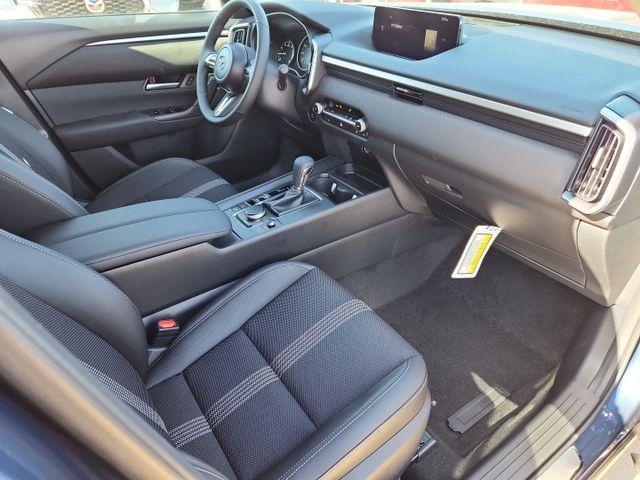 new 2025 Mazda CX-50 car, priced at $31,971