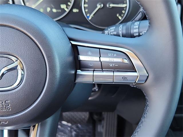 new 2025 Mazda CX-50 car, priced at $32,471