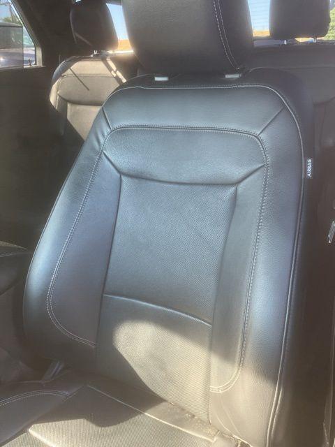used 2020 Ford Explorer car, priced at $28,690