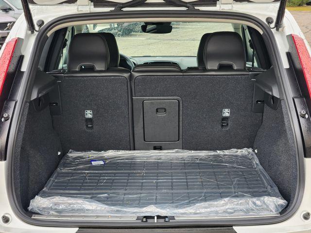 used 2025 Volvo XC40 car, priced at $41,950