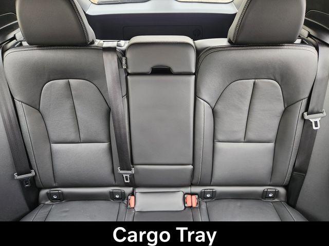 used 2025 Volvo XC40 car, priced at $41,950