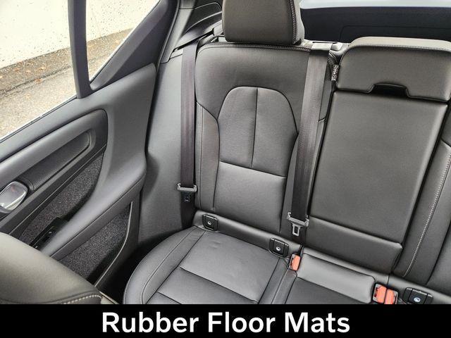 used 2025 Volvo XC40 car, priced at $41,950