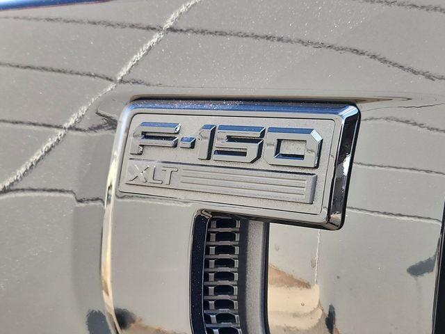 new 2025 Ford F-150 car, priced at $59,999
