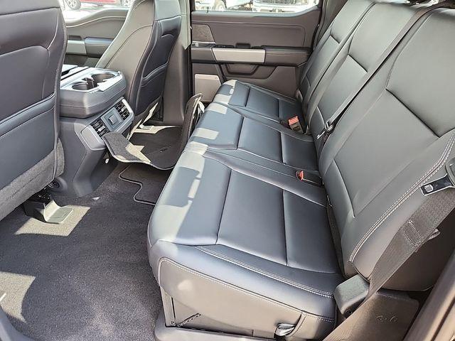 new 2025 Ford F-150 car, priced at $59,999