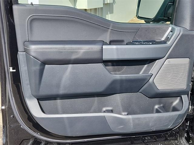 new 2025 Ford F-150 car, priced at $61,249