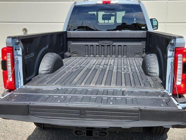 new 2025 Ford F-350 car, priced at $91,820