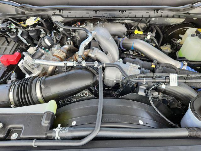 new 2025 Ford F-350 car, priced at $91,820