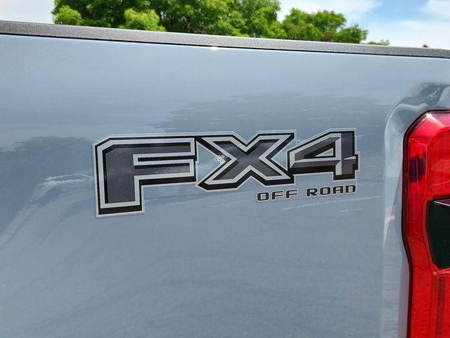 new 2025 Ford F-350 car, priced at $91,820