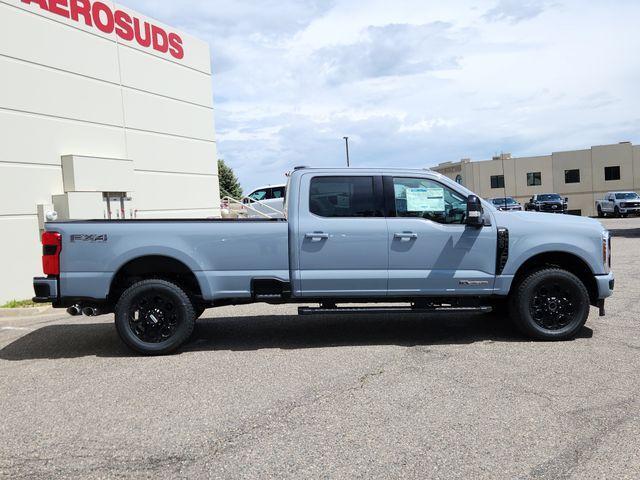 new 2025 Ford F-350 car, priced at $91,820