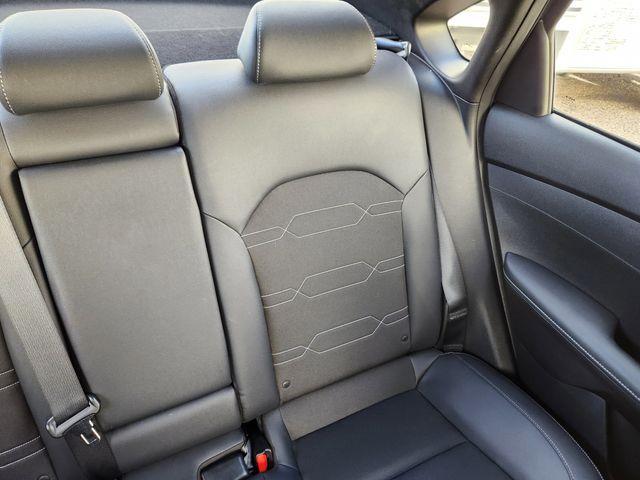 used 2023 Kia Forte car, priced at $19,120